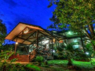 Sukau Proboscis Lodge Bukit Melapi