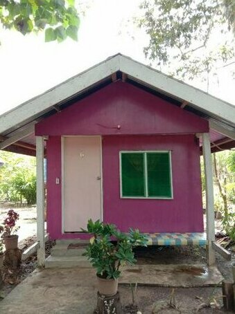 Sukau Sandipau Stay