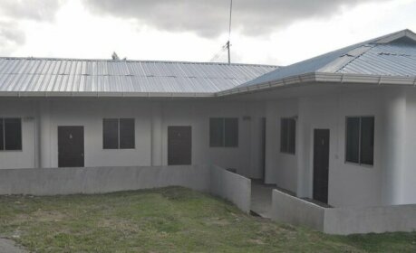 Sukau tomanggong view bed & breakfast