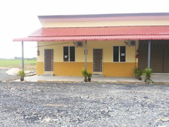 Chalet Purnama