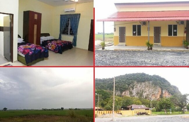 Chalet Purnama - Photo2