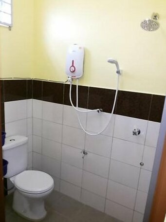 Chalet Purnama - Photo3