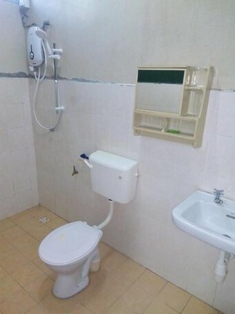 Chalet Purnama - Photo4