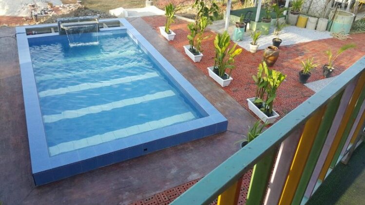 Dangau Sala Resort - Photo2