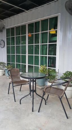 Dangau Sala Resort - Photo4