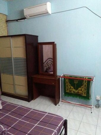 Deenaz Utara Homestay - Photo2