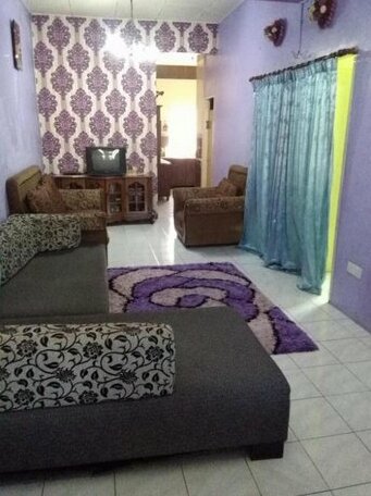 Deenaz Utara Homestay - Photo3
