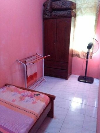 Deenaz Utara Homestay - Photo4