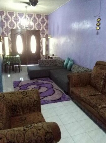 Deenaz Utara Homestay - Photo5