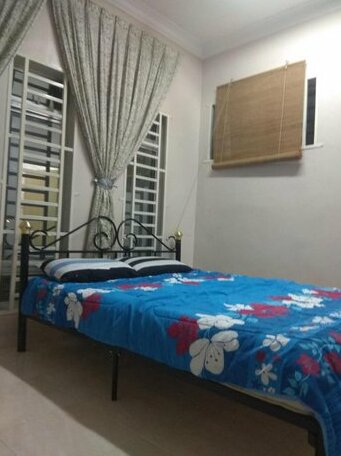 Homestay Kepala Batas - Photo2