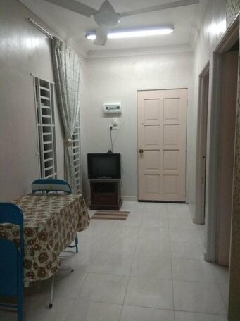 Homestay Kepala Batas - Photo4