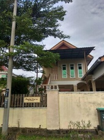 Homestay Kepala Batas