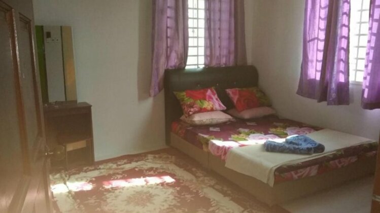 Inapan d'Cahaya Suria - Photo2