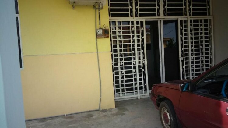 Inapan d'Cahaya Suria - Photo5