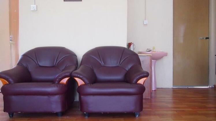 Keriang Homestay - Photo2