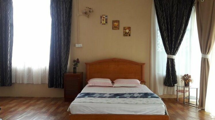 Keriang Homestay - Photo3