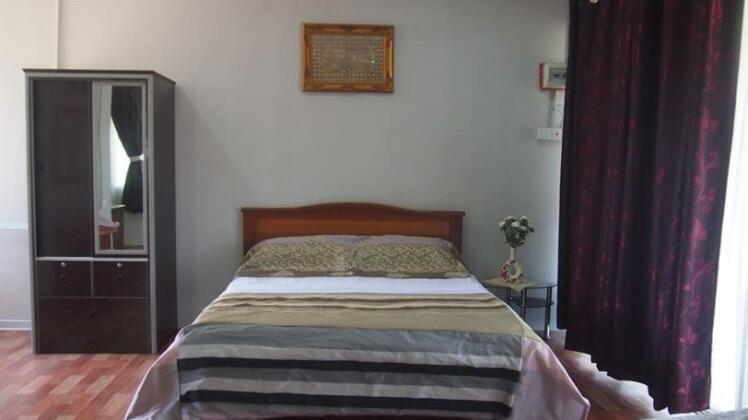 Keriang Homestay - Photo4