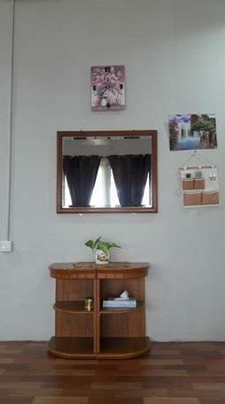 Keriang Homestay - Photo5