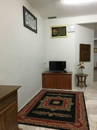Smi Mutiara Homst - Photo2