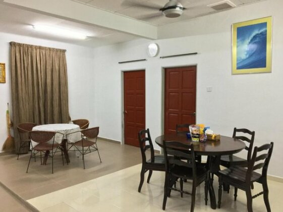 Smi Mutiara Homst - Photo3
