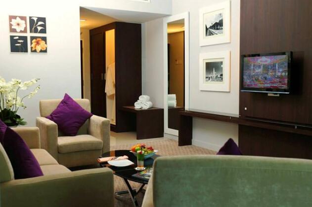 TH Hotel Alor Setar - Photo3