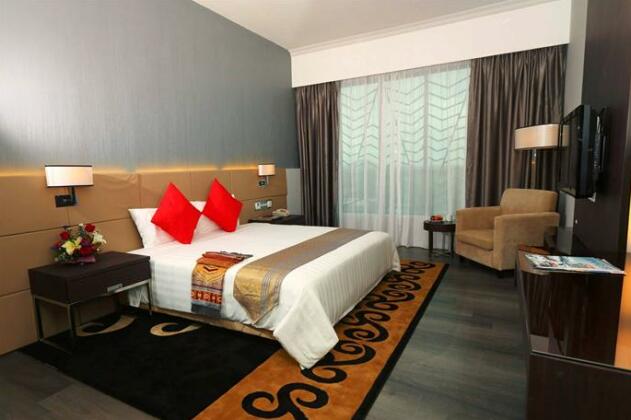 TH Hotel Alor Setar - Photo4