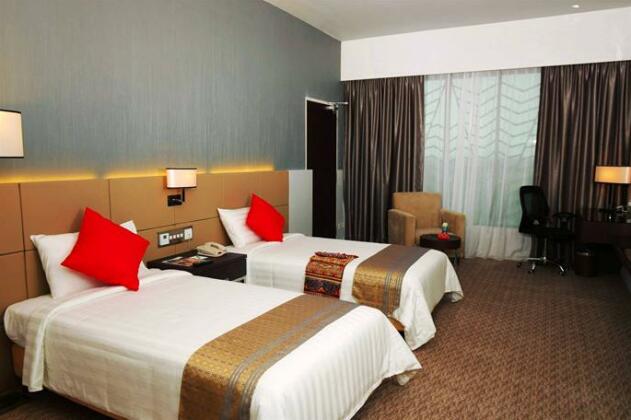 TH Hotel Alor Setar - Photo5