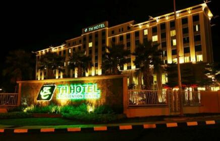 TH Hotel Alor Setar