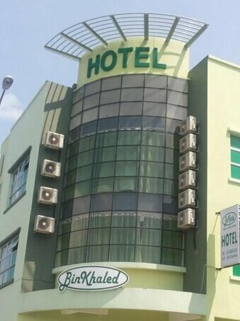 Binkhaled Hotel