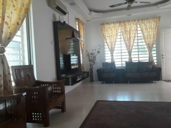 Homestay Saujana Kota Tinggi - Photo5