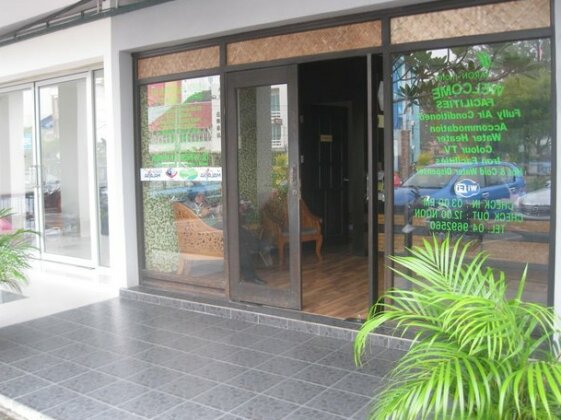 1 Baron Motel - Photo3