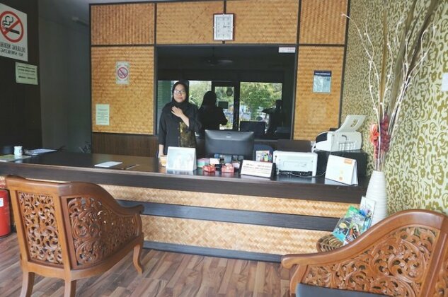 1 Baron Motel - Photo4