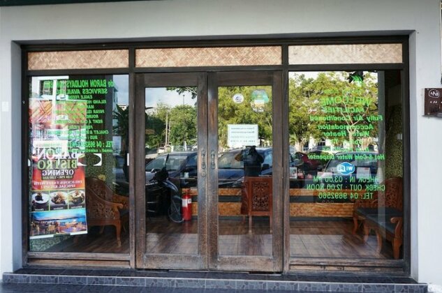 1 Baron Motel - Photo5