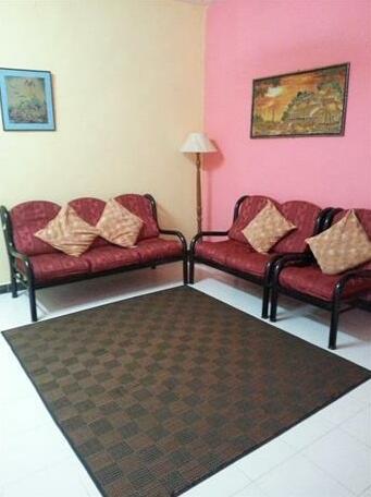Adanan Home Vacation - Photo3