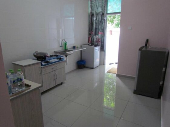 Book Direct u2013 AF Langkawi Homestay  PROMO CODE (2021)