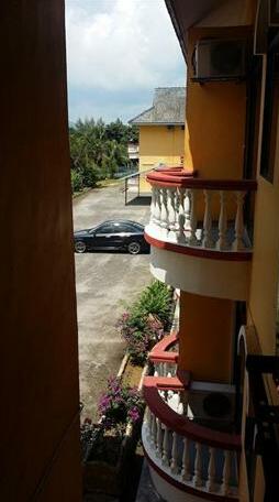Akasia Hotel - Photo2
