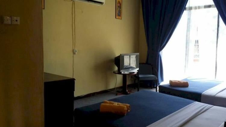 Akasia Hotel - Photo3