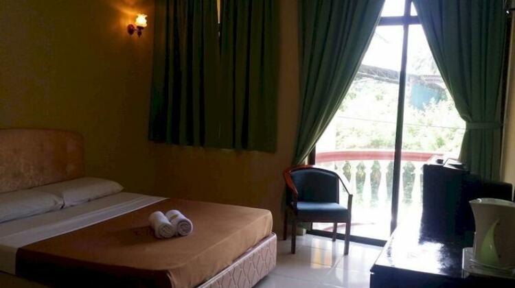 Akasia Hotel - Photo4