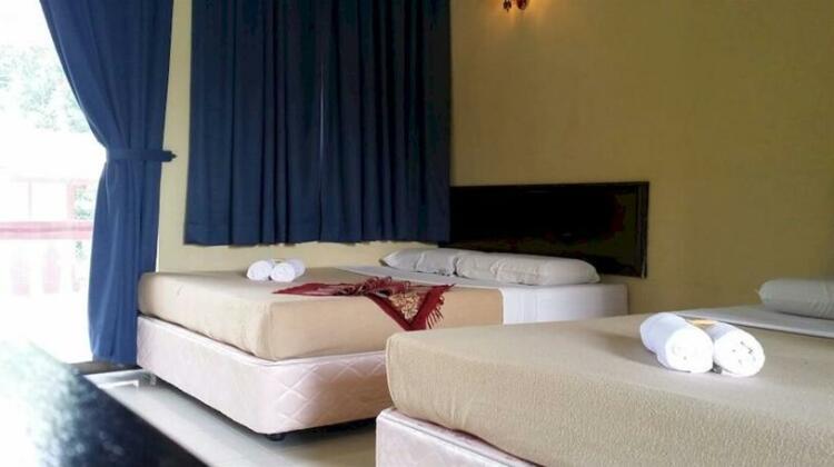 Akasia Hotel - Photo5