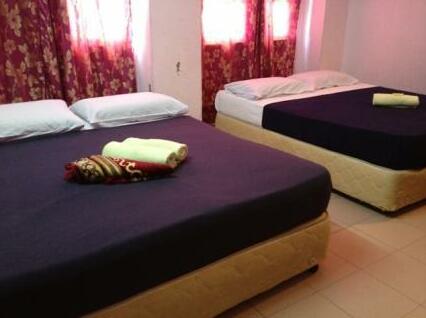 Al-Taqwa Hotel Islamic - Photo3
