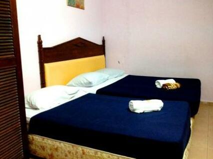 Al-Taqwa Hotel Islamic - Photo4