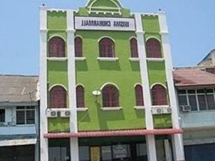 Al-Taqwa Hotel Islamic - Photo5