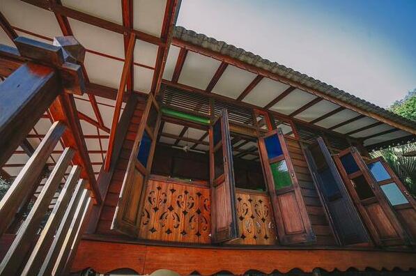 Alamanda Markisa Villa - Photo4