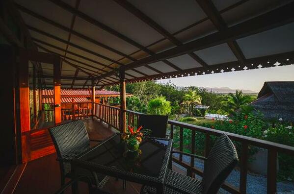 Alamanda Markisa Villa - Photo5
