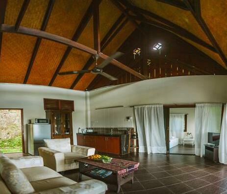 Alamanda Minang Villa - Photo5