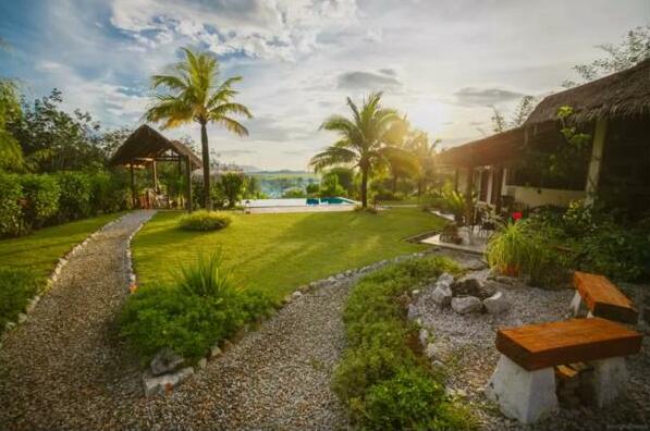 Alamanda Wooden Villa - Photo2