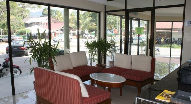Amara Motel Langkawi - Photo5