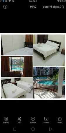 Apartment Adam Langkawi - Photo2