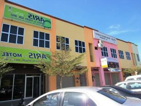 Aris Motel - Photo2