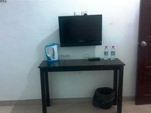 Aris Motel - Photo3